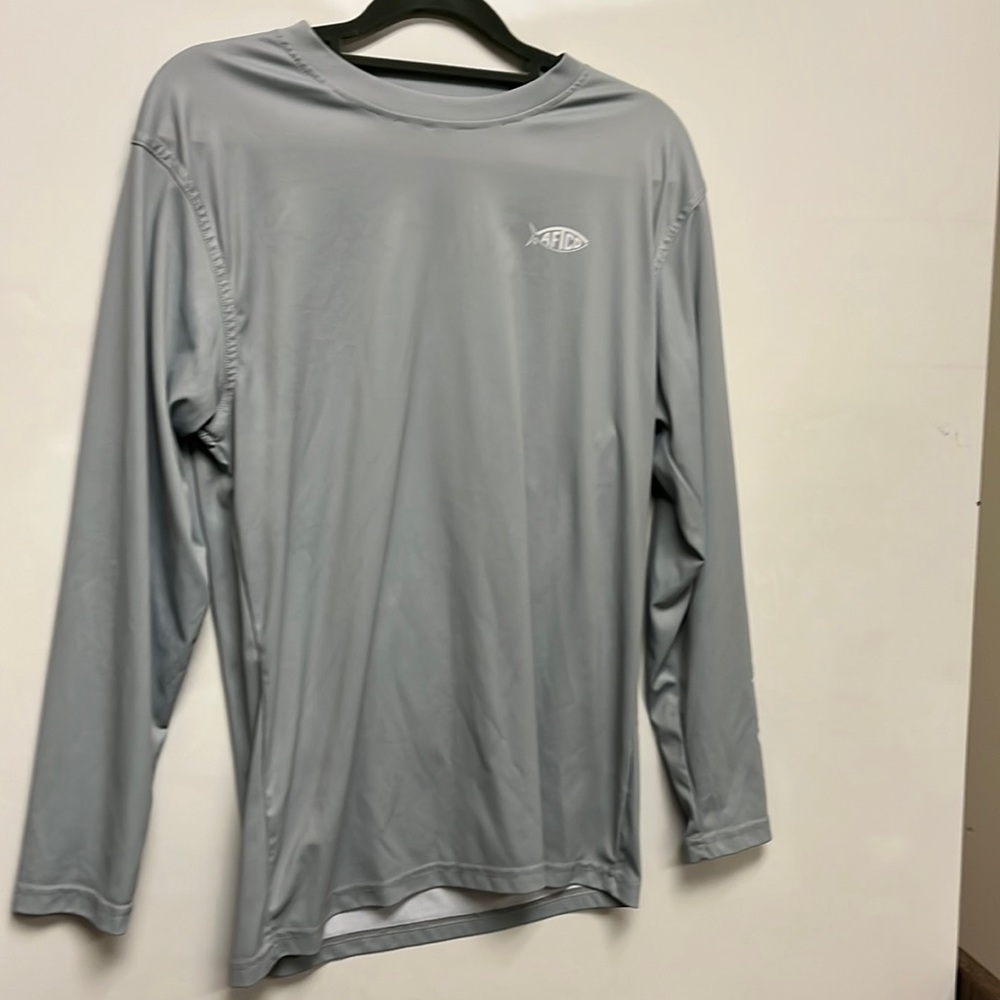 Fishing shirt